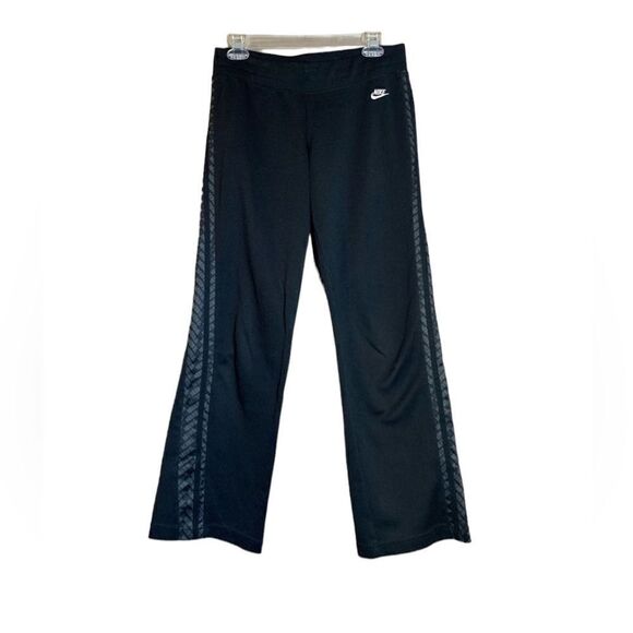 Nike wide leg track pants‎ - Picture 1 of 11
